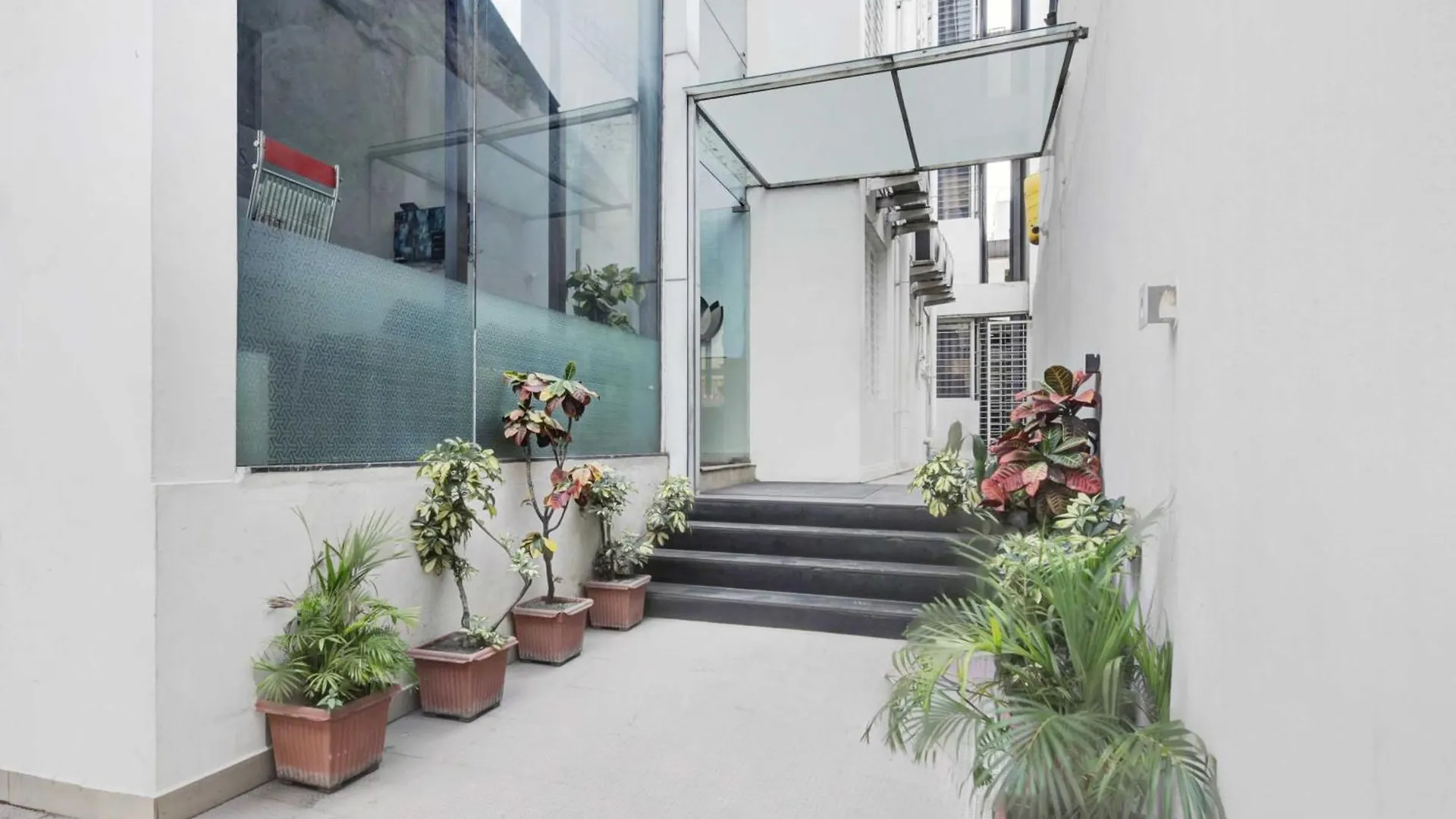 Hotel Townhouse Oak City Center Mysore Palace