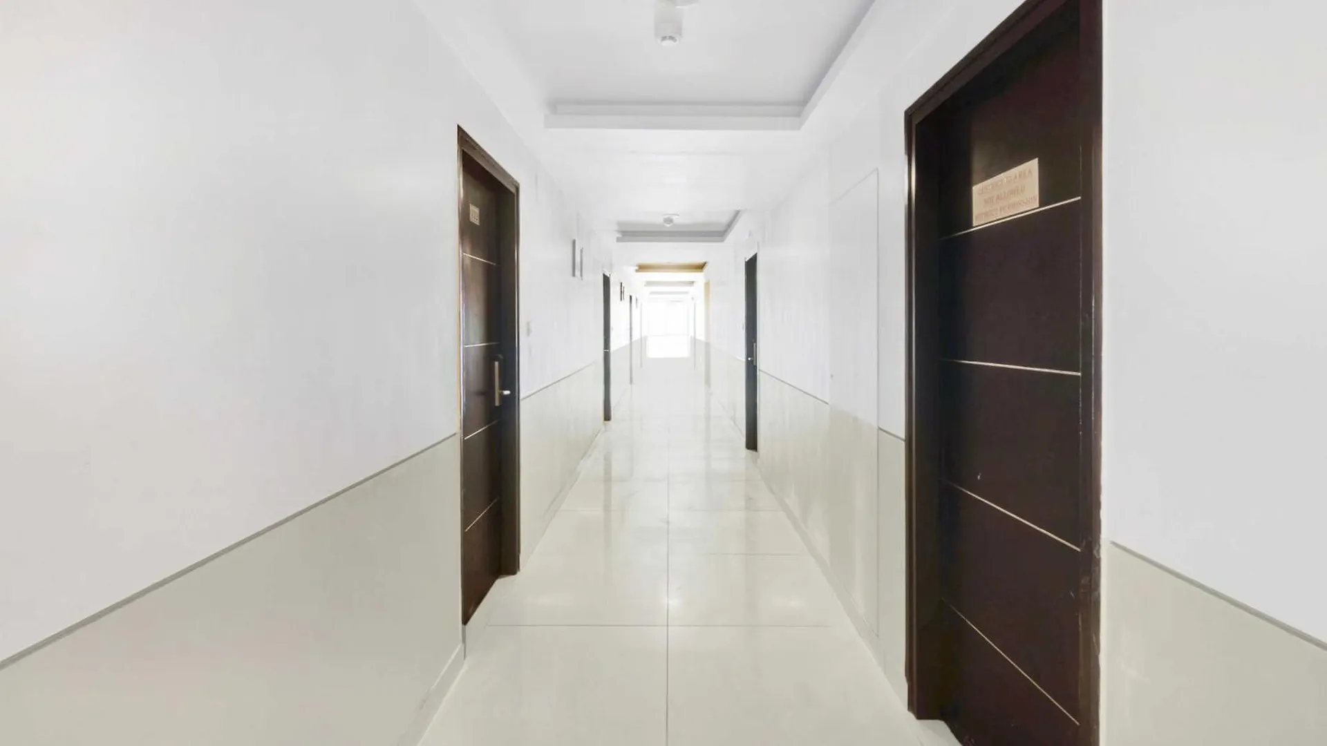 Townhouse Oak City Center Mysore Palace 4*,